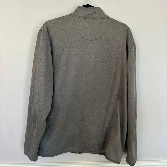 Callaway Men's Long Sleeve Golf Performance Jacket Size XL GUC - Picture 7 of 7